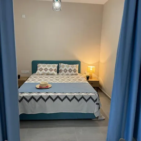 Appartement уютные -cozy *