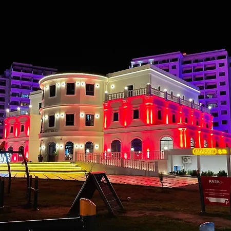 уютные -cozy Appartement *