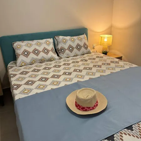 Apartman уютные -cozy